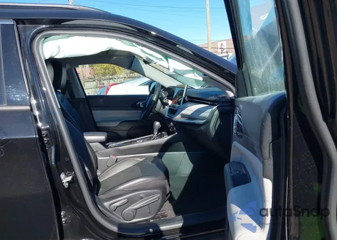 2022 Jeep Compass Limited 4X4 from USA, damaged, VIN 3C4NJDCB7NT193748